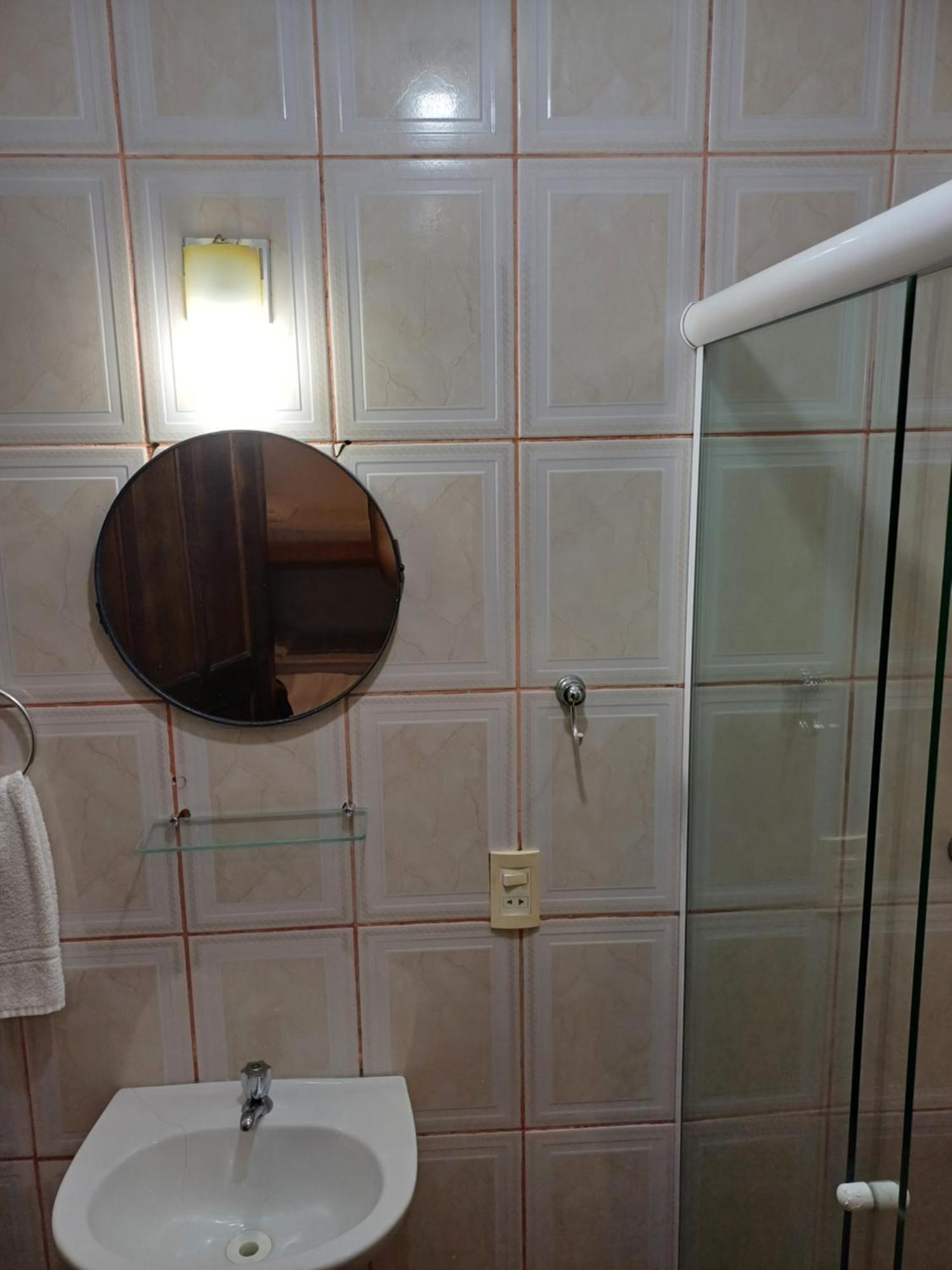 Pouso Do Beija Flor Aparthotel Araquari Kültér fotó